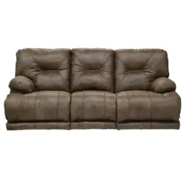 43845-1228-29 Catnapper Furniture Voyager Living Room Furniture Reclining Sofa