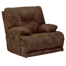 64380-7-1228-29 Catnapper Furniture Voyager Living Room Furniture Recliner