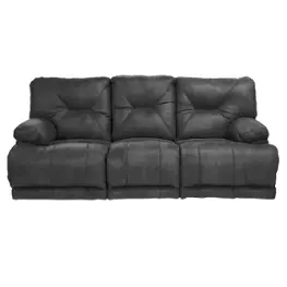 643845-1228-53 Catnapper Furniture Voyager Living Room Furniture Reclining Sofa
