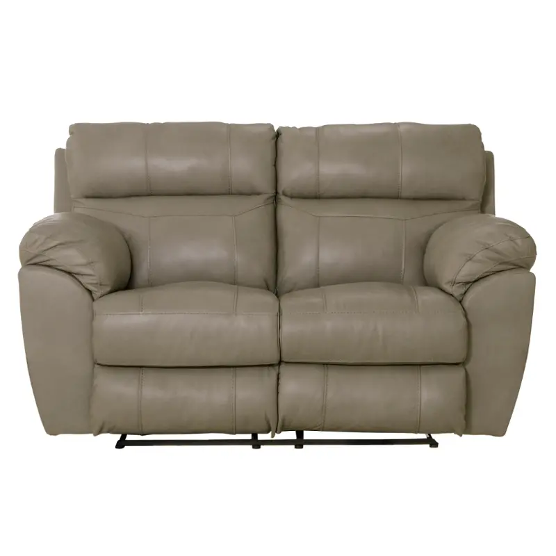 4072-1273-56 Catnapper Furniture Costa Living Room Furniture Reclining Loveseat