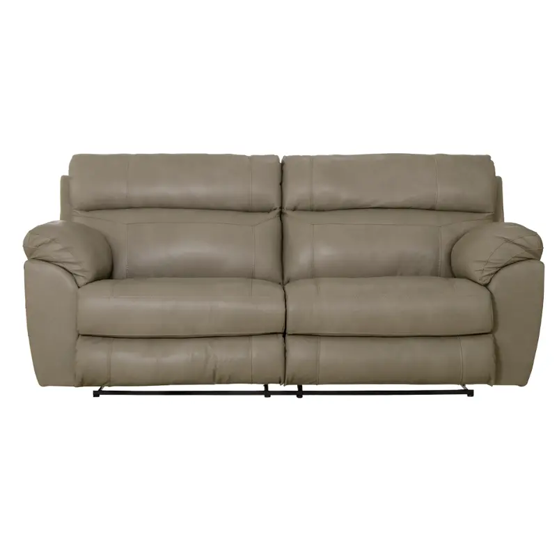 64071-1273-56 Catnapper Furniture Costa Living Room Furniture Reclining Sofa