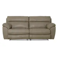 64071-1273-56 Catnapper Furniture Costa Living Room Furniture Reclining Sofa