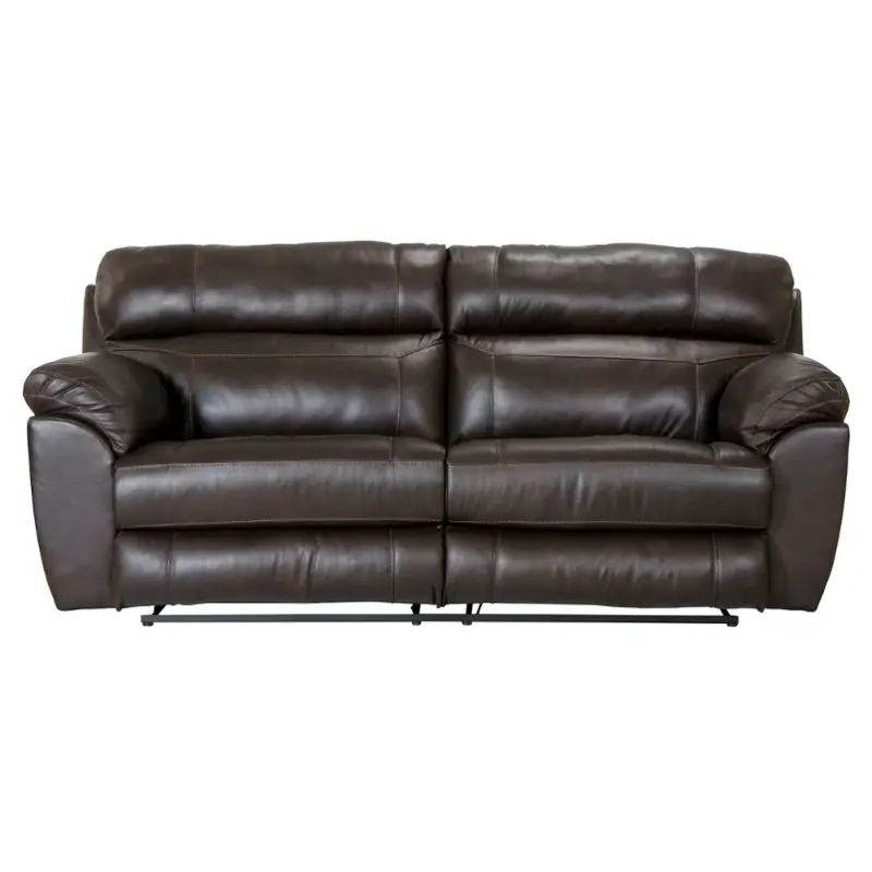 4071-1273-89 Catnapper Furniture Costa Living Room Furniture Reclining Sofa