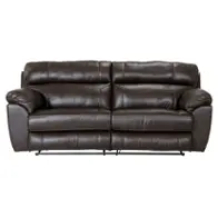 4071-1273-89 Catnapper Furniture Costa Living Room Furniture Reclining Sofa