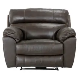 4070-7-1273-89 Catnapper Furniture Costa Living Room Furniture Recliner