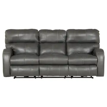 64461-1273-58 Catnapper Furniture Angelo Living Room Furniture Reclining Sofa
