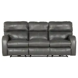 64461-1273-58 Catnapper Furniture Angelo Living Room Furniture Reclining Sofa