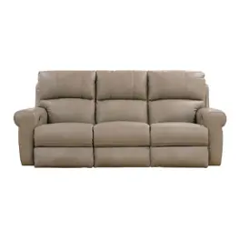 64571-1273-56 Catnapper Furniture Torretta Living Room Furniture Reclining Sofa