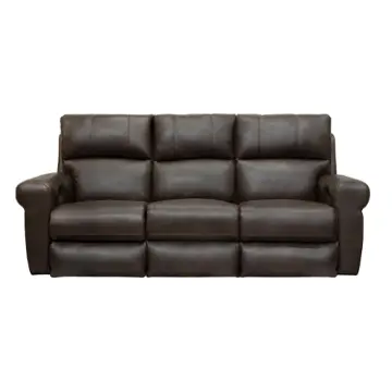 64571-1273-89 Catnapper Furniture Torretta Living Room Furniture Reclining Sofa