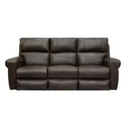 64571-1273-89 Catnapper Furniture Torretta Living Room Furniture Reclining Sofa