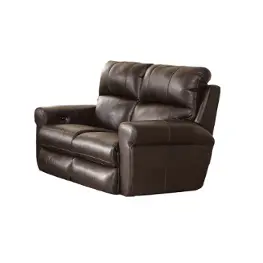 64572-1273-89 Catnapper Furniture Torretta Living Room Furniture Reclining Loveseat