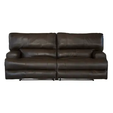 64581-1283-09 Catnapper Furniture Wembley Living Room Furniture Reclining Sofa