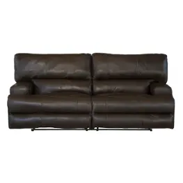 64581-1283-09 Catnapper Furniture Wembley Living Room Furniture Reclining Sofa