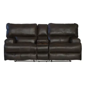 64589-1283-09 Catnapper Furniture Wembley Living Room Furniture Reclining Loveseat