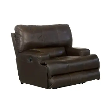 64580-7-1283-09 Catnapper Furniture Wembley Living Room Furniture Recliner