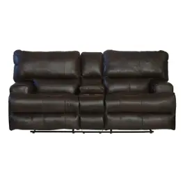 764589-1283-09 Catnapper Furniture Wembley Living Room Furniture Reclining Loveseat