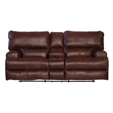 4589-1283-19 Catnapper Furniture Wembley Living Room Furniture Reclining Loveseat