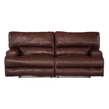 764581-1283-19 Catnapper Furniture Wembley Living Room Furniture Reclining Sofa