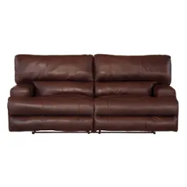 764581-1283-19 Catnapper Furniture Wembley Living Room Furniture Reclining Sofa
