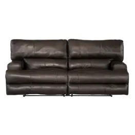 4581-1283-28 Catnapper Furniture Wembley Living Room Furniture Reclining Sofa