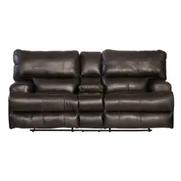 4589-1283-28 Catnapper Furniture Wembley Living Room Furniture Reclining Loveseat