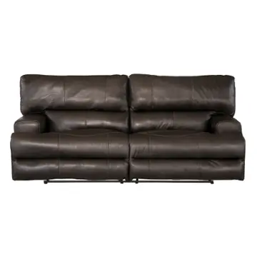 764581-1283-28 Catnapper Furniture Wembley Living Room Furniture Reclining Sofa