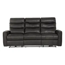 64591-1122-18 Catnapper Furniture Bosa Living Room Furniture Reclining Sofa