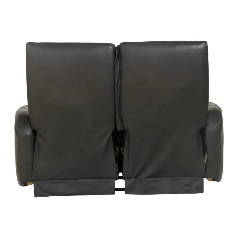 64592-1122-18 Catnapper Furniture Bosa Living Room Furniture Reclining Loveseat