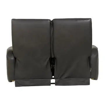 64592-1122-18 Catnapper Furniture Bosa Living Room Furniture Reclining Loveseat