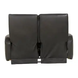 64592-1122-18 Catnapper Furniture Bosa Living Room Furniture Reclining Loveseat