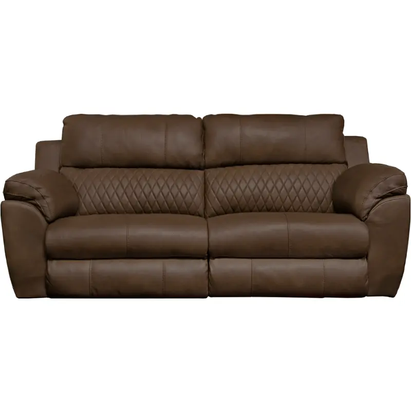 64721-1225-39 Catnapper Furniture Sorrento Living Room Furniture Reclining Sofa