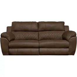 64721-1225-39 Catnapper Furniture Sorrento Living Room Furniture Reclining Sofa