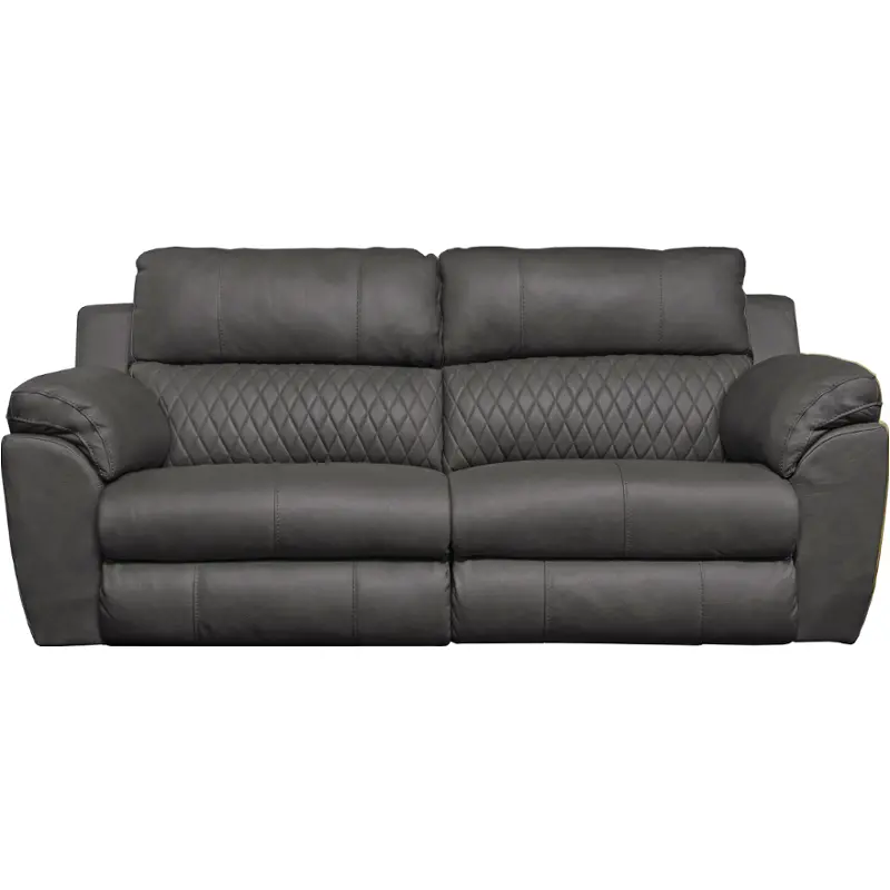64721-1225-58 Catnapper Furniture Sorrento Living Room Furniture Reclining Sofa