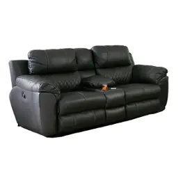 64729-1225-58 Catnapper Furniture Sorrento Living Room Furniture Reclining Loveseat
