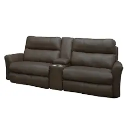 874759-1225-09 Catnapper Furniture Mara Living Room Furniture Reclining Loveseat