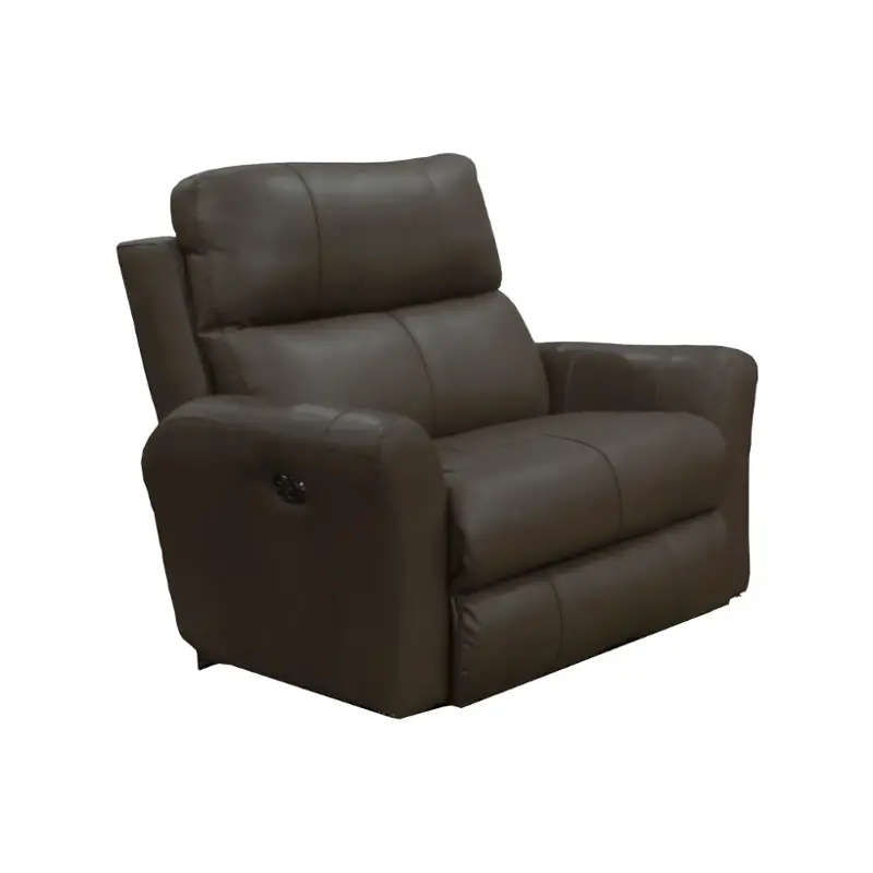 874750-7-1225-09 Catnapper Furniture Mara Living Room Furniture Recliner