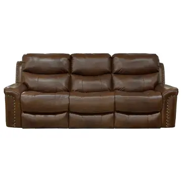 64881-1269-59 Catnapper Furniture Ceretti Living Room Furniture Reclining Sofa