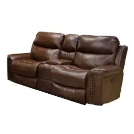 64889-1269-59 Catnapper Furniture Ceretti Living Room Furniture Reclining Loveseat