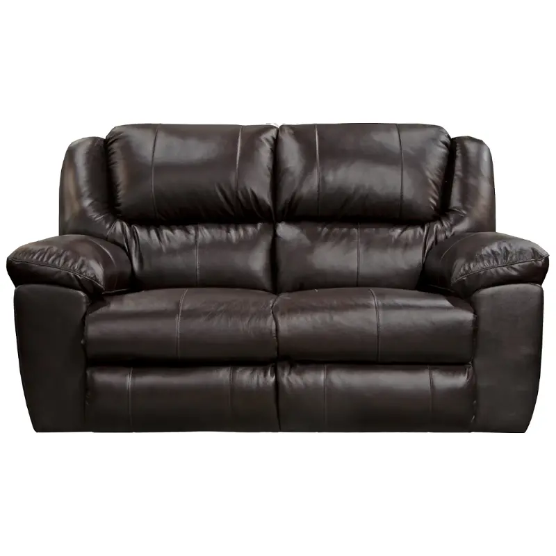 4912-2-1284-29 Catnapper Furniture Transformer Living Room Furniture Reclining Loveseat