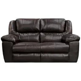 64912-1284-29 Catnapper Furniture Transformer Living Room Furniture Reclining Loveseat