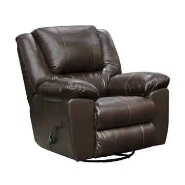 64910-4-1284-29 Catnapper Furniture Transformer Living Room Furniture Recliner