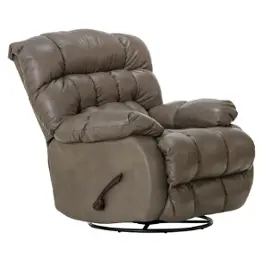 4213-5-1284-38 Catnapper Furniture Pendleton Living Room Furniture Recliner