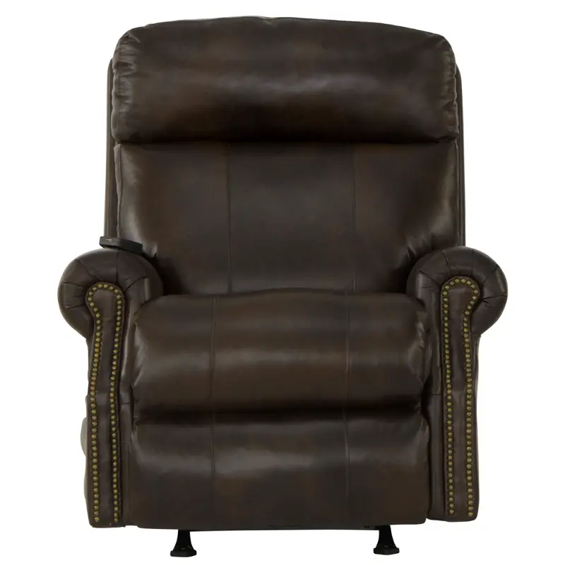 64540-2-1268-09 Catnapper Furniture Vito Living Room Furniture Recliner