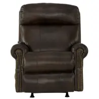 64540-2-1268-09 Catnapper Furniture Vito Living Room Furniture Recliner