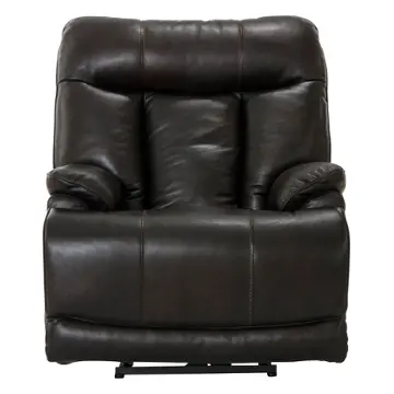 64567-7-1283-09 Catnapper Furniture Naples Living Room Furniture Recliner