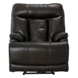 764567-7-1283-09 Catnapper Furniture Naples Living Room Furniture Recliner