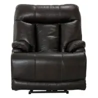 764567-7-1283-09 Catnapper Furniture Naples Living Room Furniture Recliner
