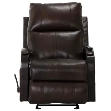 4705-6-1268-09 Catnapper Furniture Gianni Living Room Furniture Recliner
