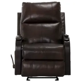 64705-7-1268-09 Catnapper Furniture Gianni Living Room Furniture Recliner