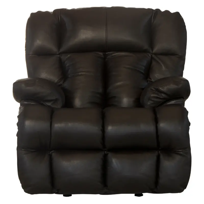 4764-2-1283-09 Catnapper Furniture Victor Living Room Furniture Recliner